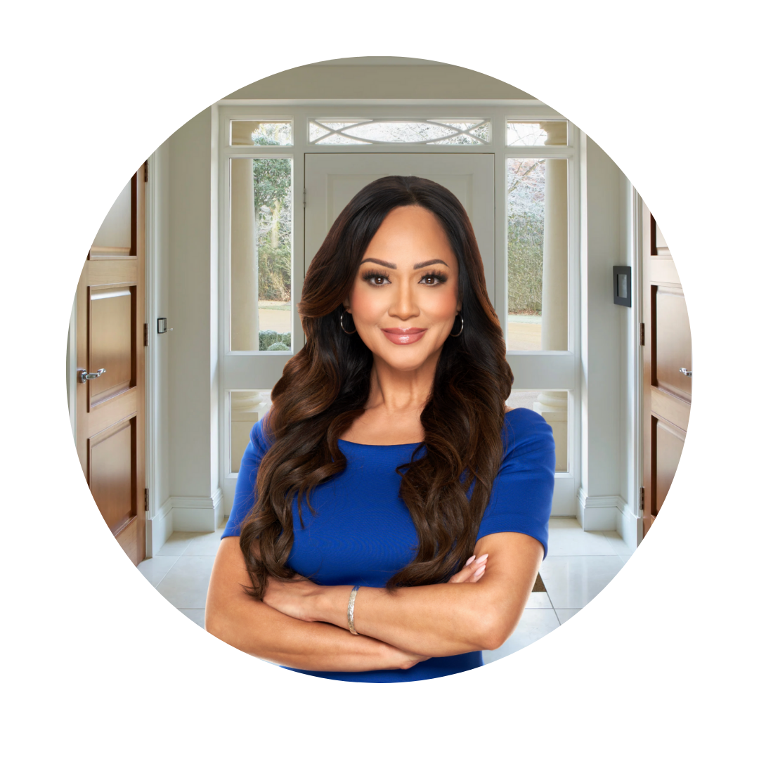 Maria arcega-dunn realtor San Diego